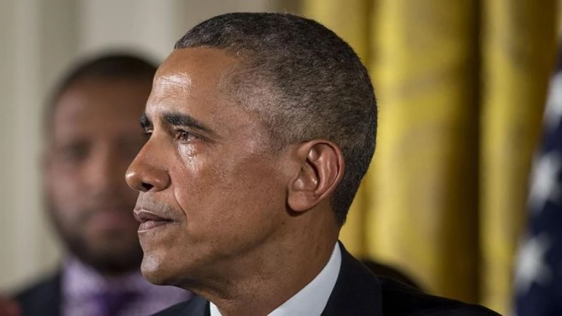 ABD'nin silah mevzuatı ve Obama'nın çaresizliği