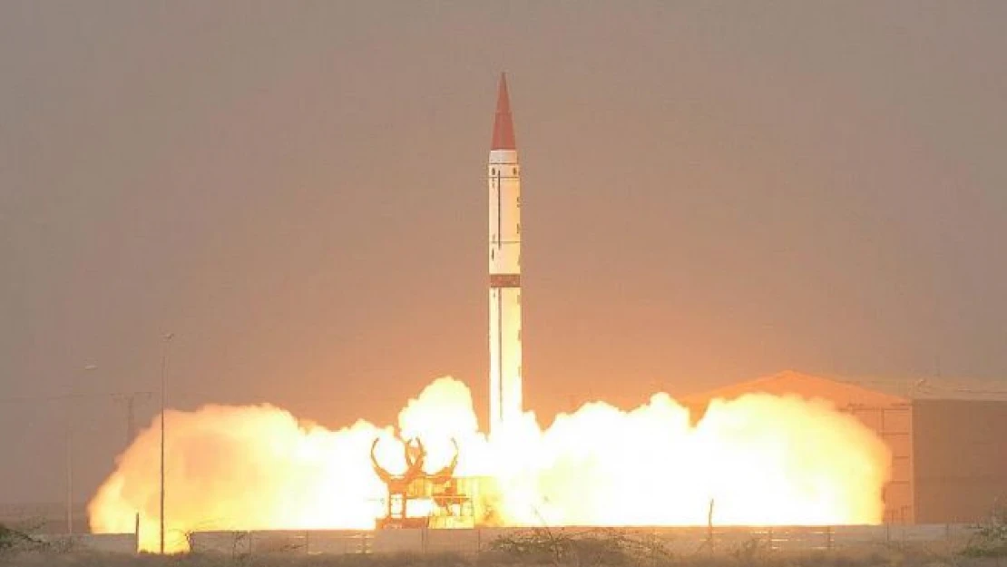ABD'nin Soğuk Savaş dönemi nükleer saldırı planları ortaya çıktı