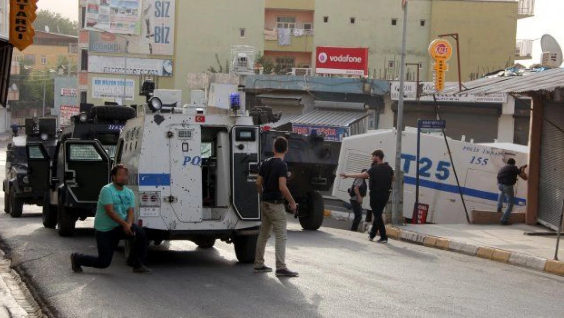 Acı haber Van'dan geldi: 1 polis şehit düştü