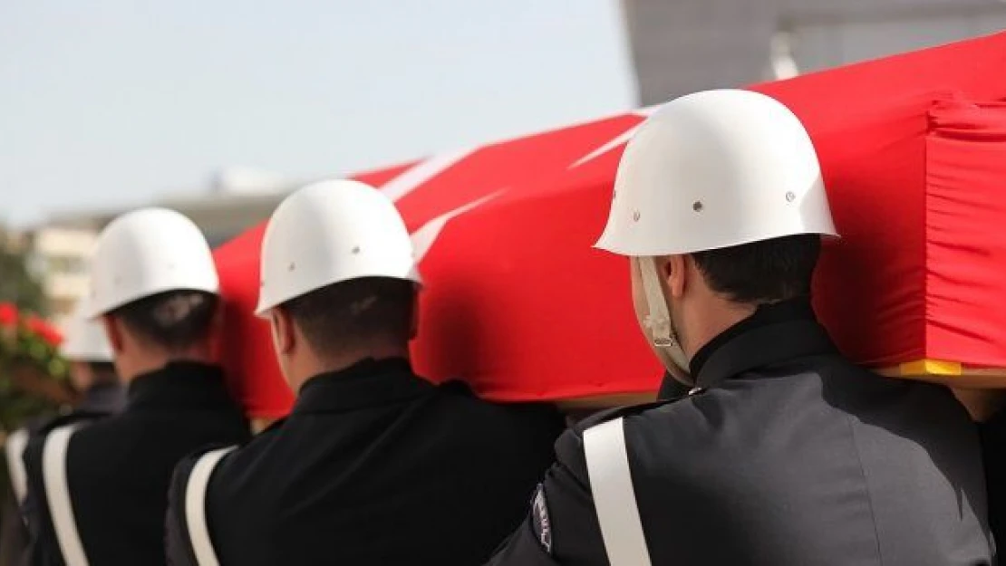 Acı haber yine Sur'dan geldi: 1 şehit 