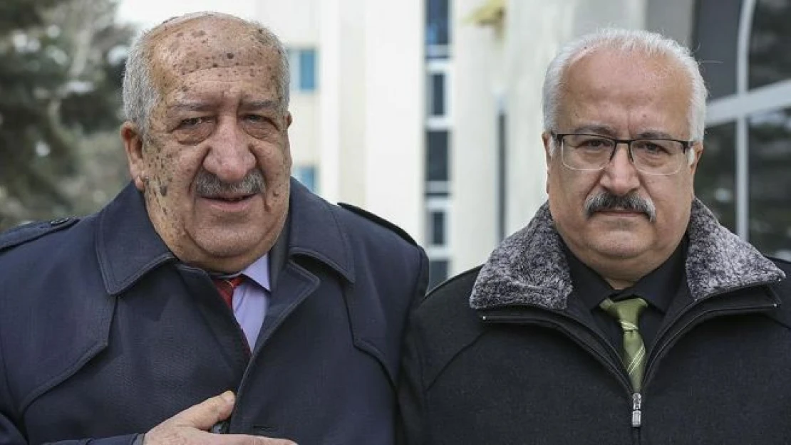 Adalet Bakanlığı Alevi önderlerini dinliyor