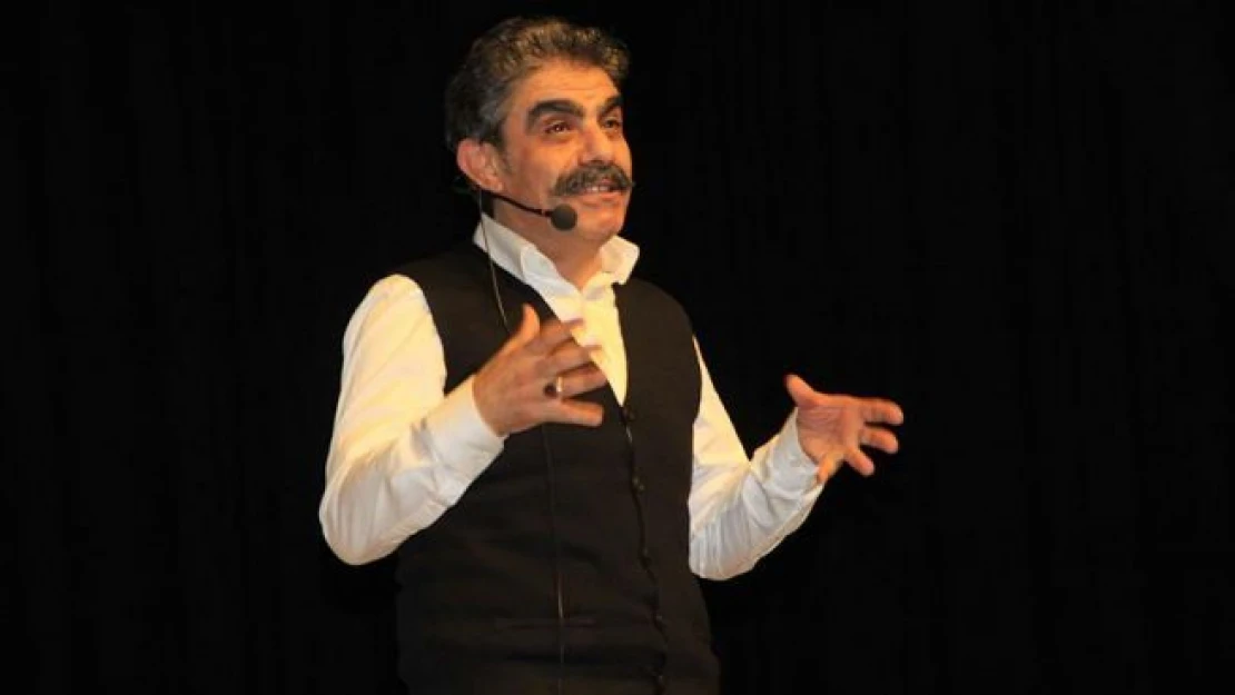 Adıyaman'da 'İletişim ve Motivasyon' semineri