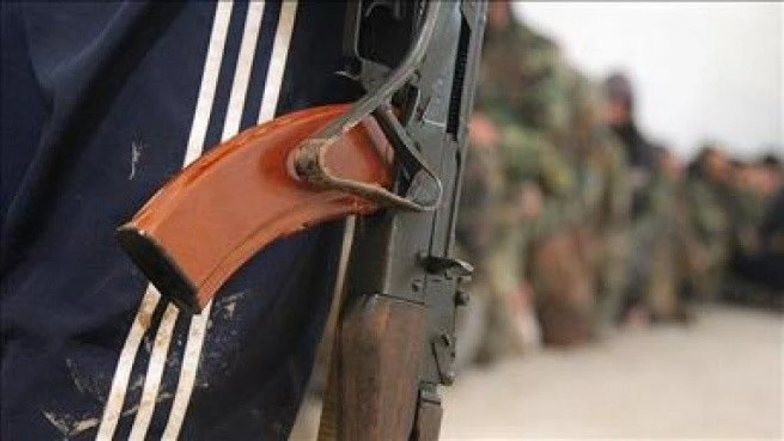 Afganistan'da iki Taliban grubu çatıştı: 54 ölü
