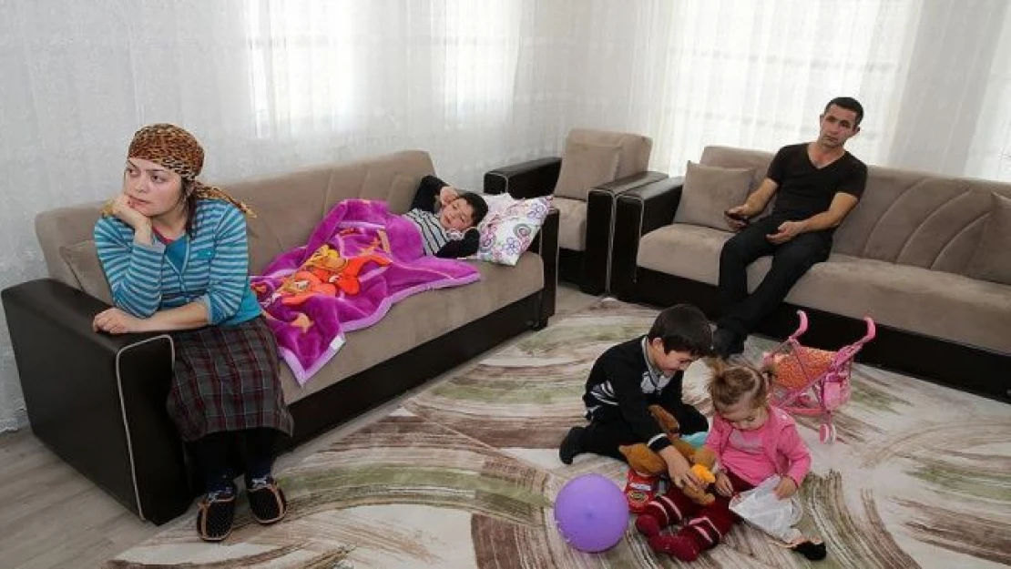 Ahıska Türkleri yeni yıldan umutlu