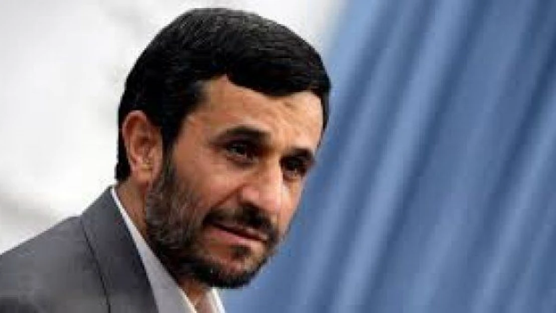 Ahmedinejad'ın eski koruması Suriye'de öldürüldü