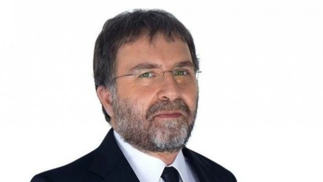 Ahmet Hakan darbedildi