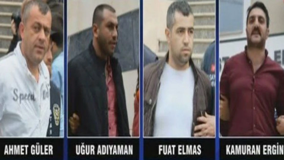 Ahmet Hakan'a saldıranlar hangi partisinin üyesi?