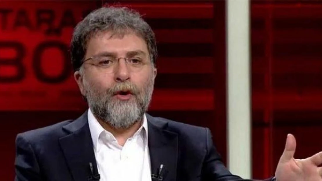 Ahmet Hakan'ı dövmek ya da 'davası' olan gençlik