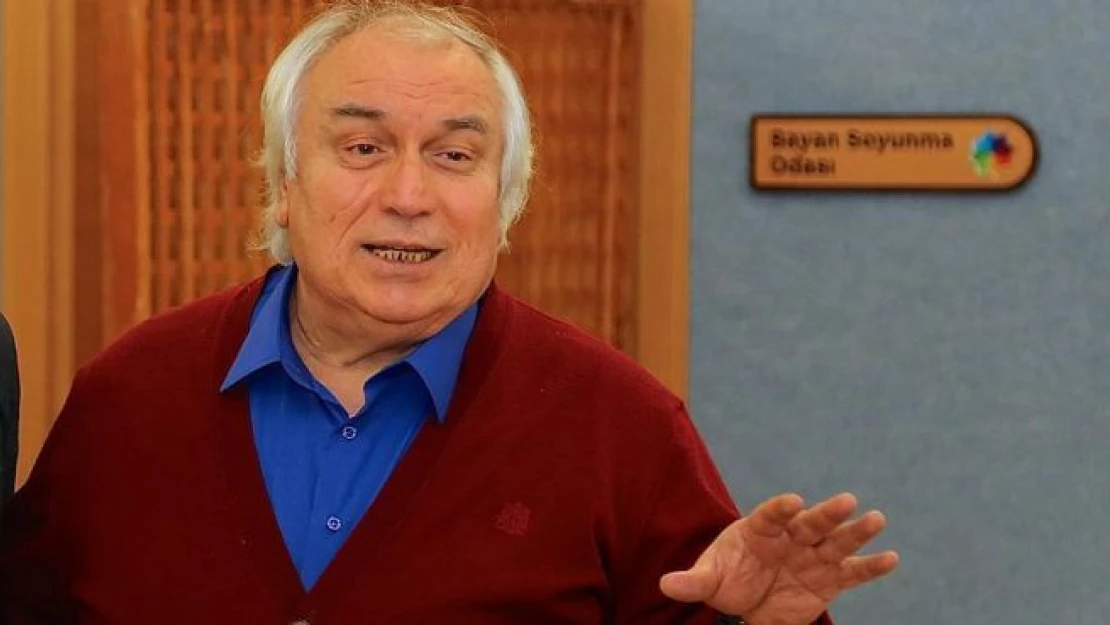 'Aileler engelli çocuklarını spora yönlendirmeli'