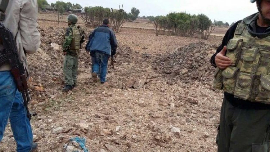 AK Parti adaylarına çifte bombalı tuzak