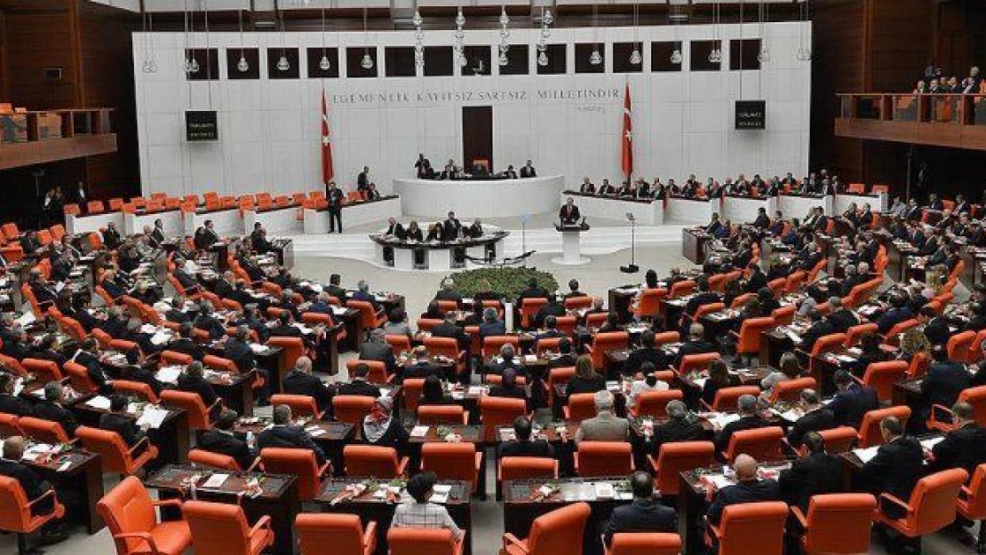 AK Parti, CHP ve MHP'den teröre karşı ortak deklarasyon