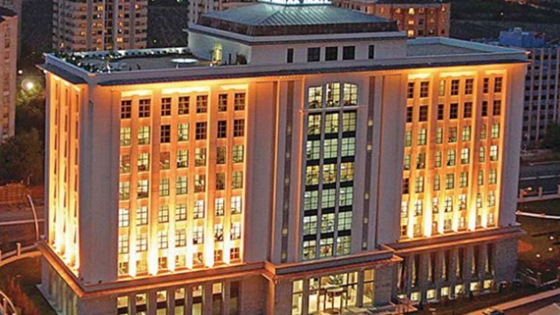  AK Parti HDP'den 18, MHP'den 36 milletvekili aldı