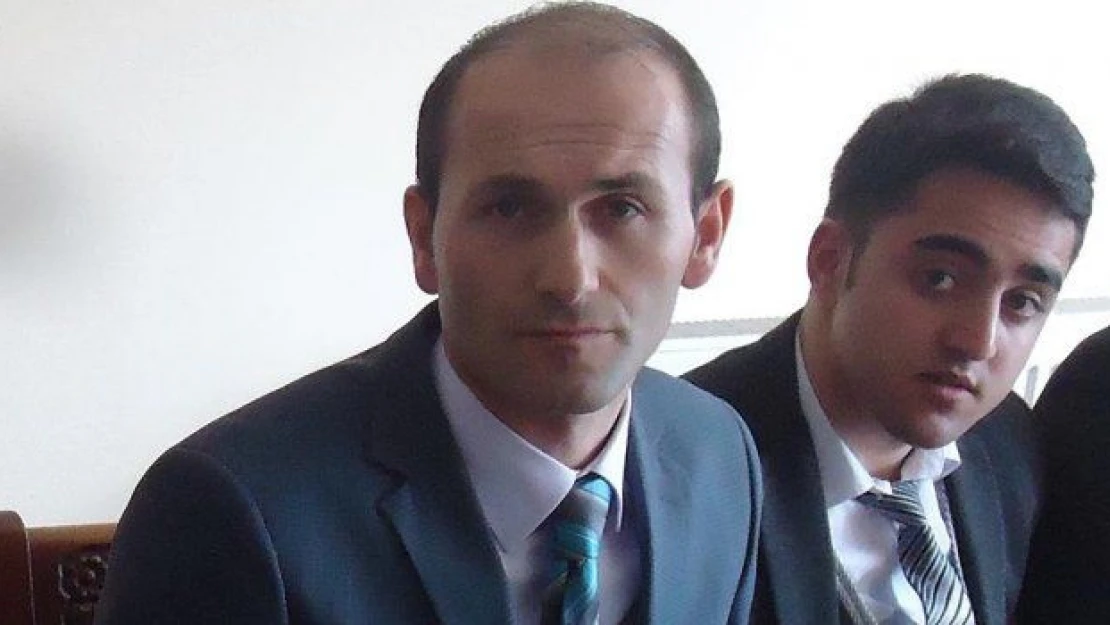 AK Parti İspir İlçe Başkanı Çetinkaya teröristlerin elinden kaçtı