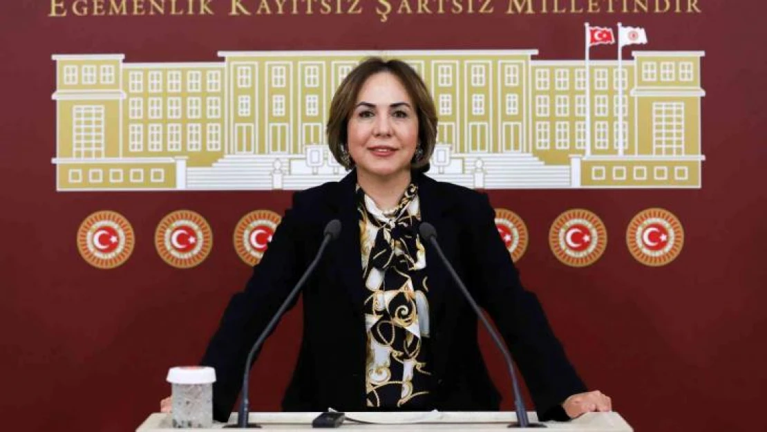 AK Parti'li Yılmaz: '15 Temmuz hain darbe girişimi, Kurtuluş Savaşı ruhuyla püskürtüldü'