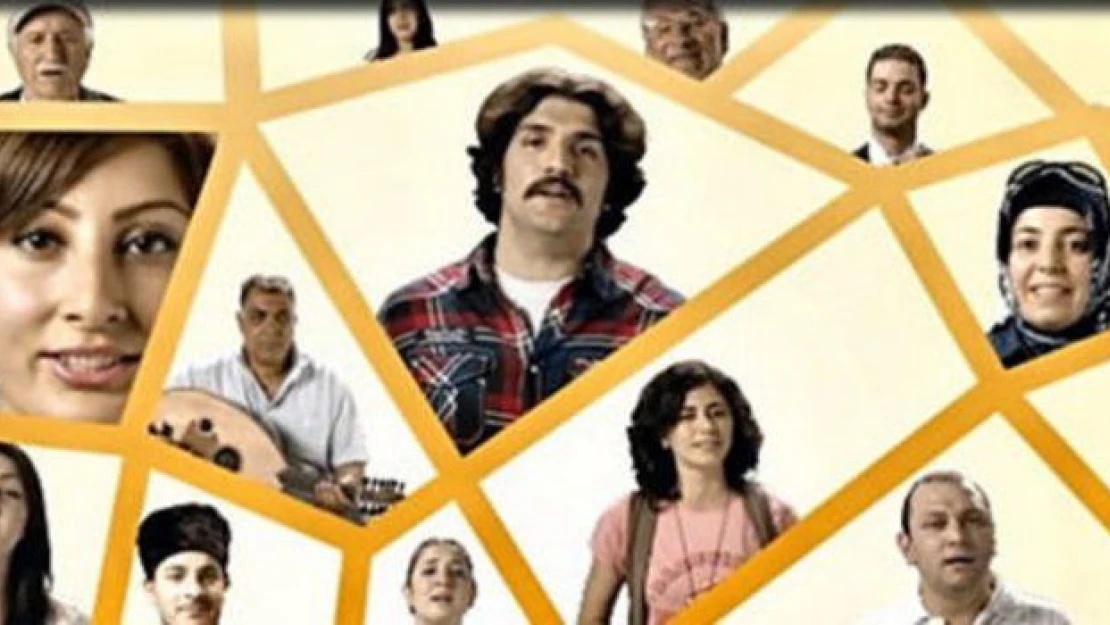 AK Parti'den 'nostaljik' teşekkür