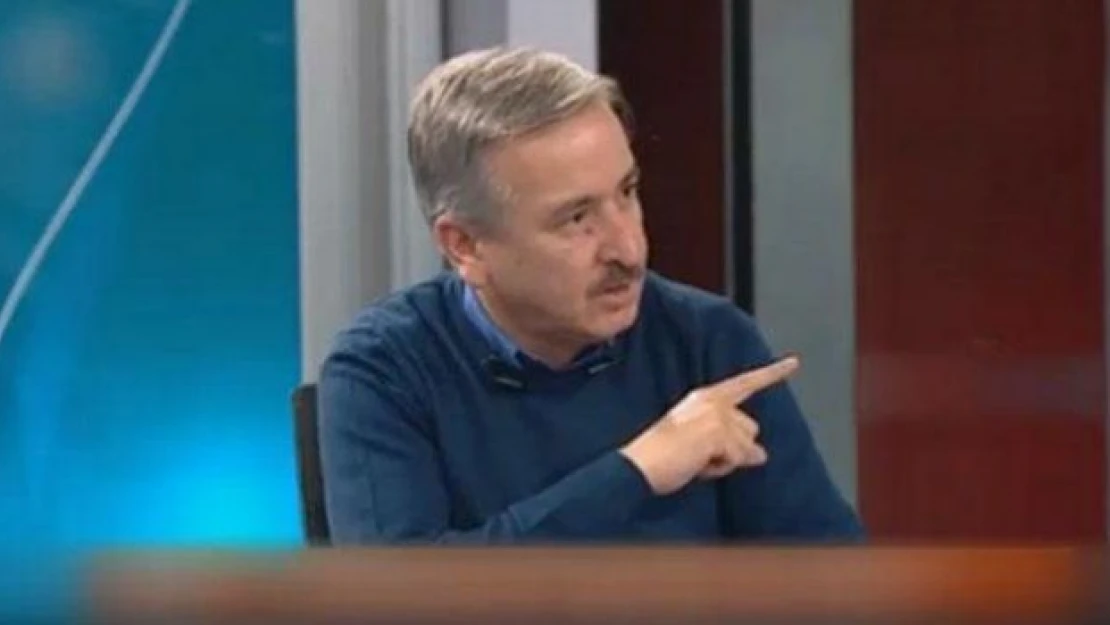 AK Partili vekil medyayı hedef aldı! Hesabı sorulacak