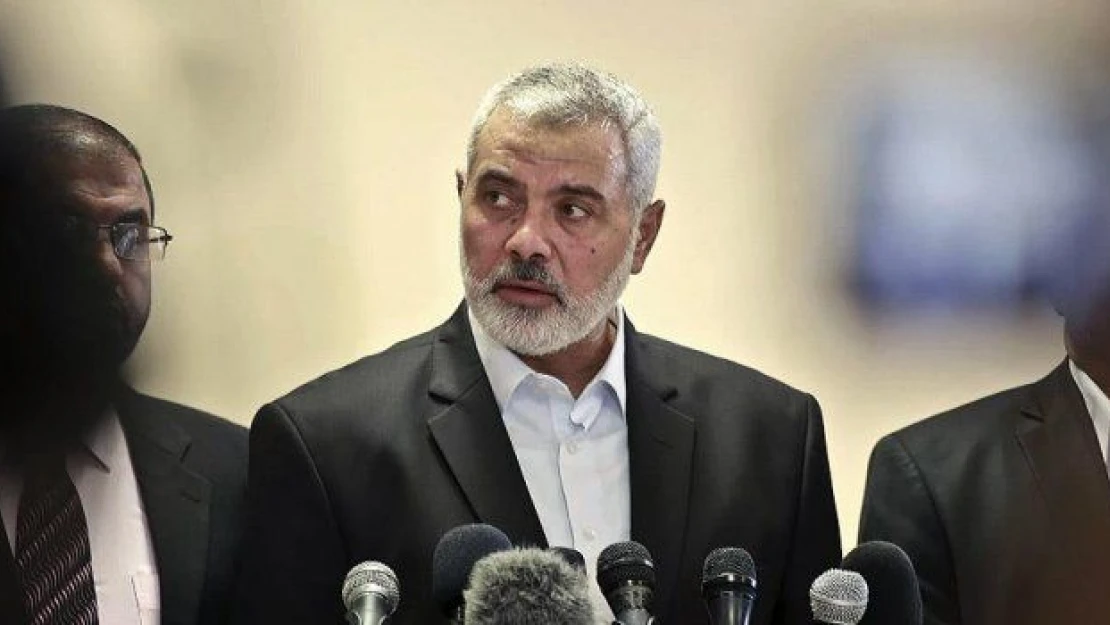 'AK Parti'nin başarısı Filistin'de, Kudüs'te ve Gazze'de yankılanıyor'