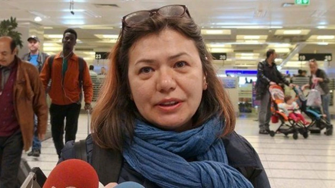 Akademisyen Meral Camcı da tutuklandı