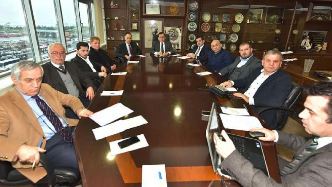 'Akçaabat köftesi' üreten ve satan yerler denetlenecek