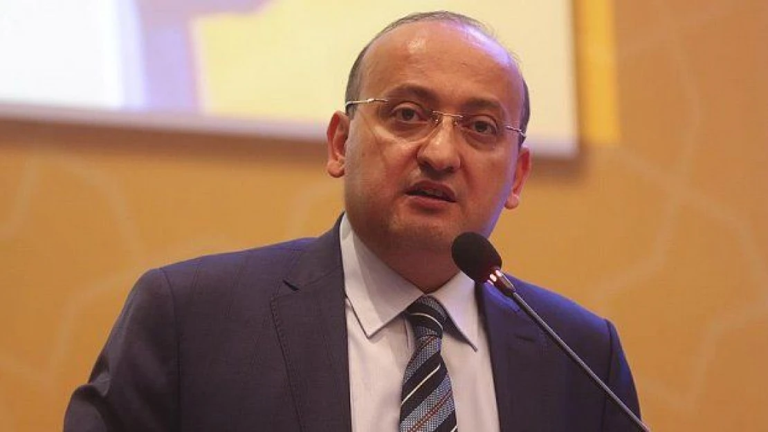 Akdoğan: AK Parti karşıtlığı Türkiye düşmanlığına dönüşmüş durumda