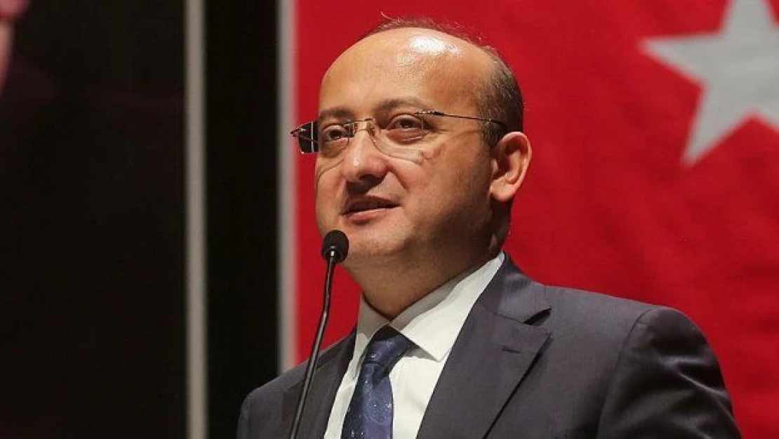 Akdoğan: Operasyonları başlatmasaydık örgütler büyük kaos planlıyordu