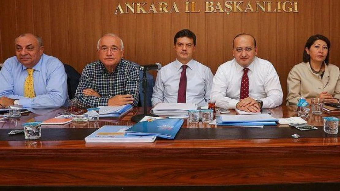 Akdoğan: Seçime hazırız