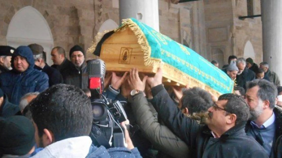 Akit'in acı günü