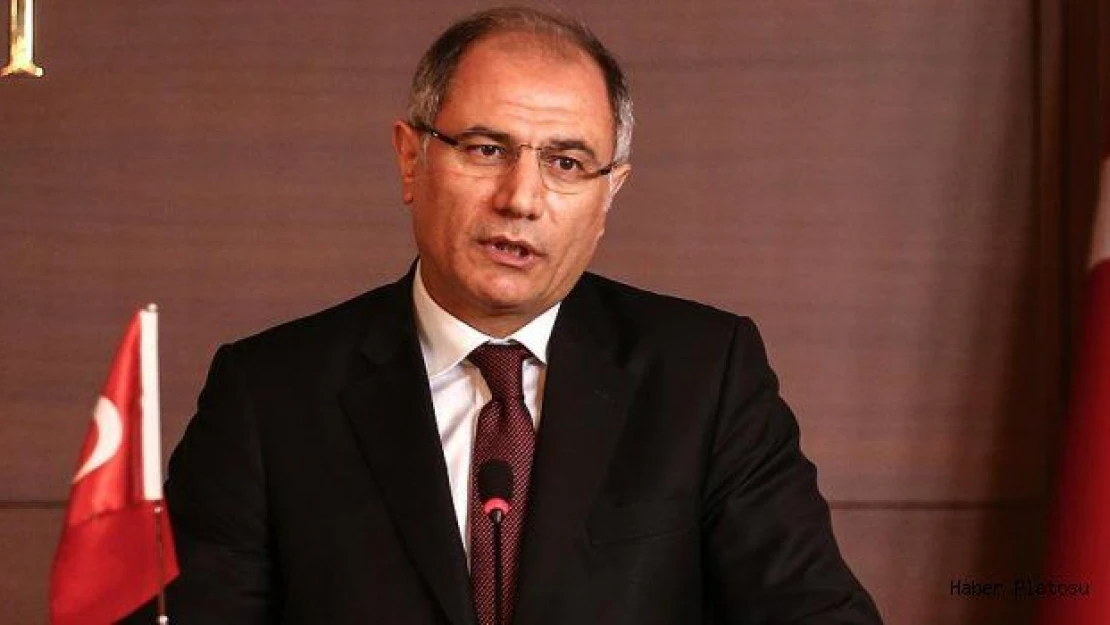 Ala'dan Demirtaş'a uyarı: Bu provokasyonu yapan sonuçlarından sorumludur