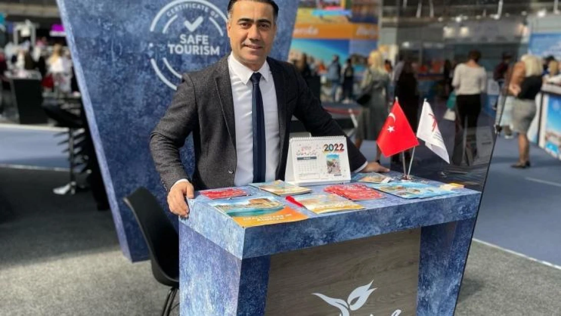 Alanya milyonlara fenomenler ile tanıtıldı