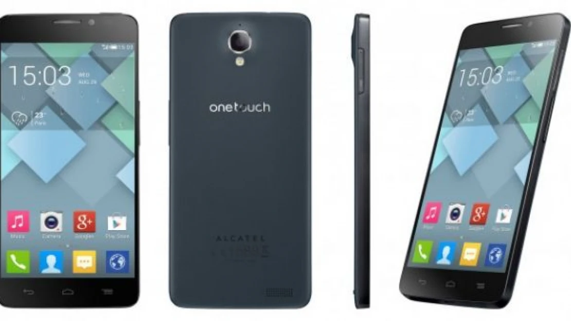 Alcatel One Touch Idol 2