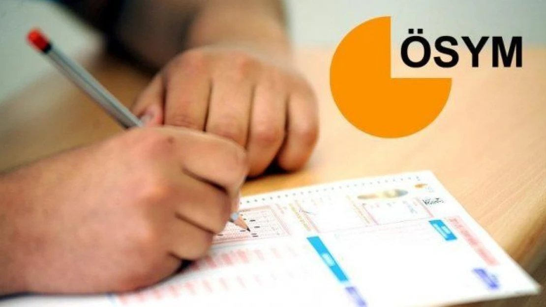 ALES başvuruları başladı