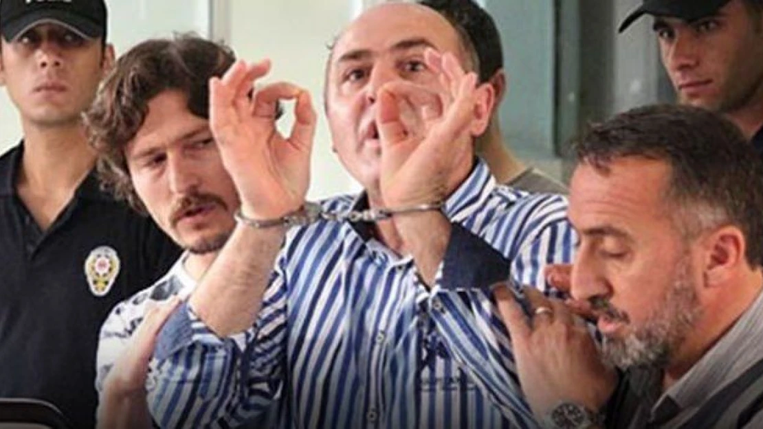 Ali Fuat Yılmazer, mahkemede ağız değiştirdi