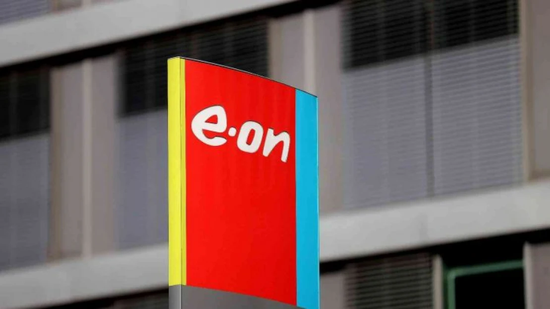 Alman enerji şirketi E.ON, Rus şirketlerinden gaz alımını durdurdu
