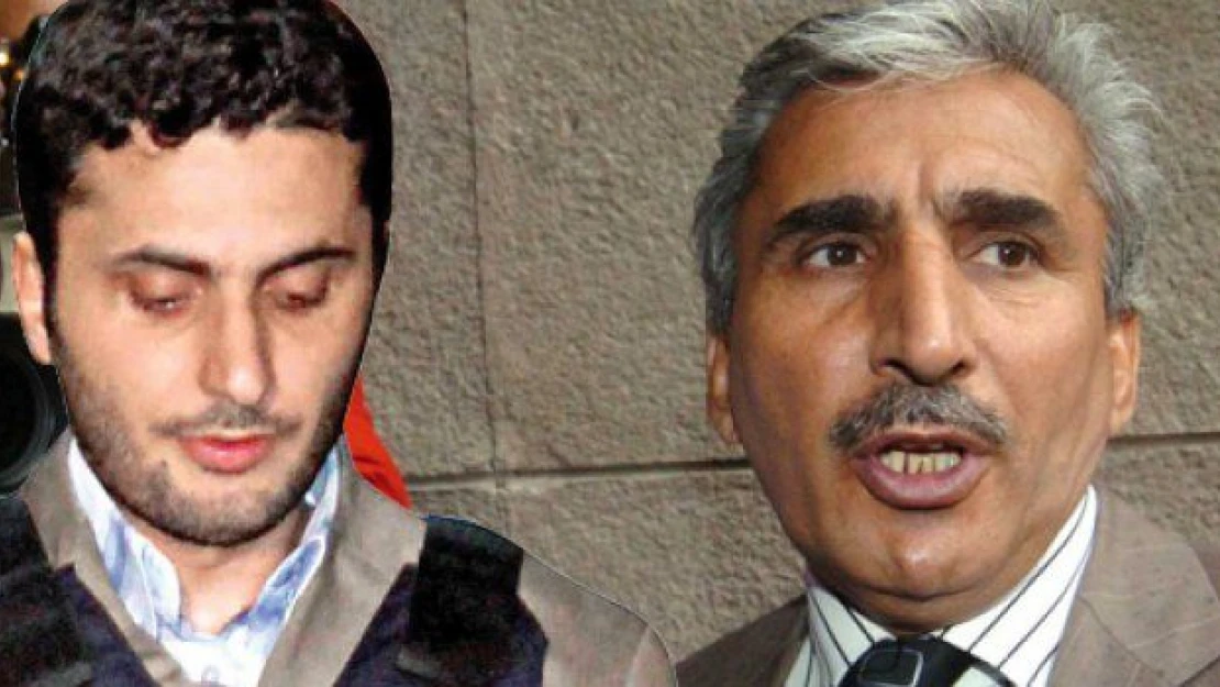 Alparslan Arslan'ın babası: Oğlumun içeceğine kimyasal kattılar, Kemalettin Gülen arkadaşıydı