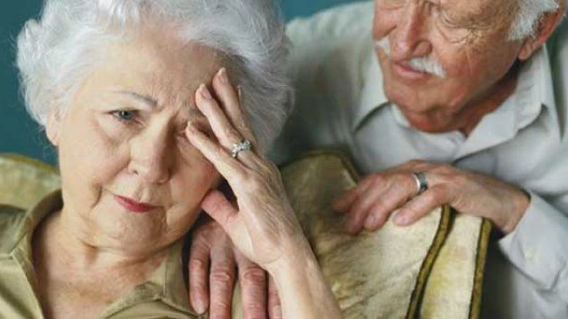 Alzheimer'ı yavaşlatan ilaç