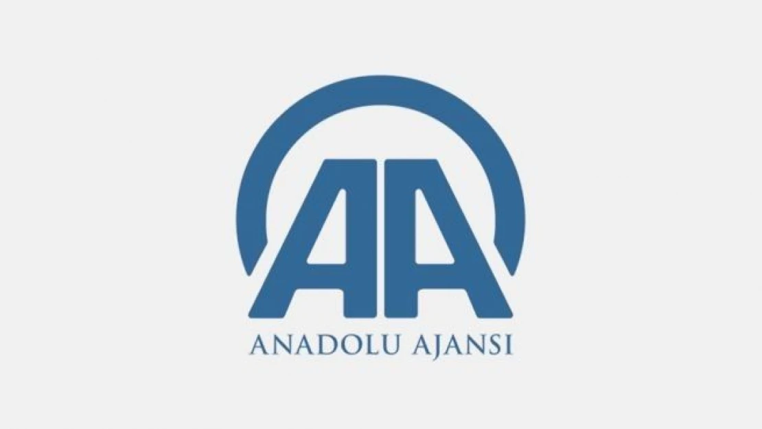 Amerika Diyanet Merkezi kar fırtınasının etkisi altında kaldı Anadolu Agency