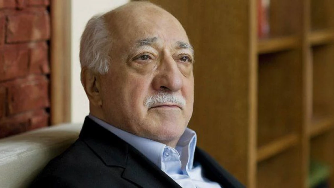 Amerika'dan Gülen'e 21 gün mühlet!