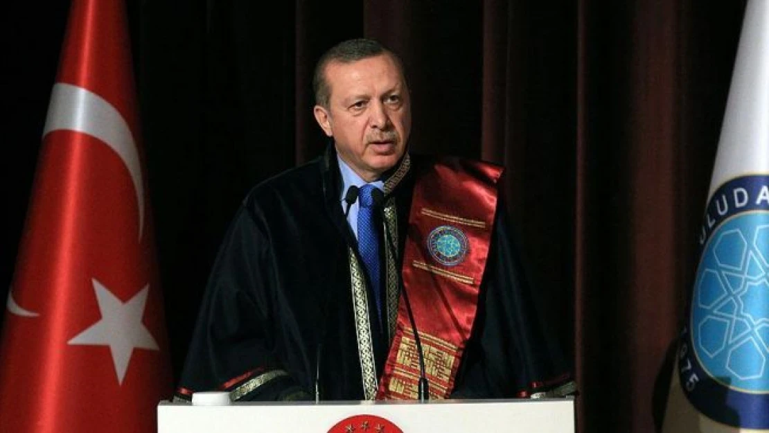 'Anadolu büyüklüğünde vicdanımız var'