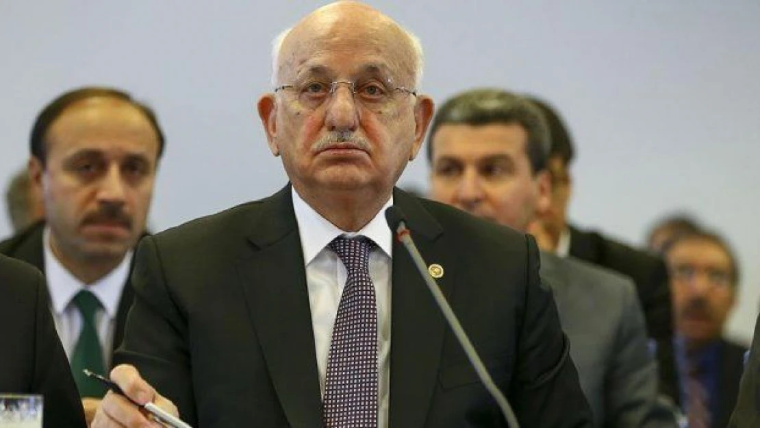 Anayasa görüşmeleri başladı