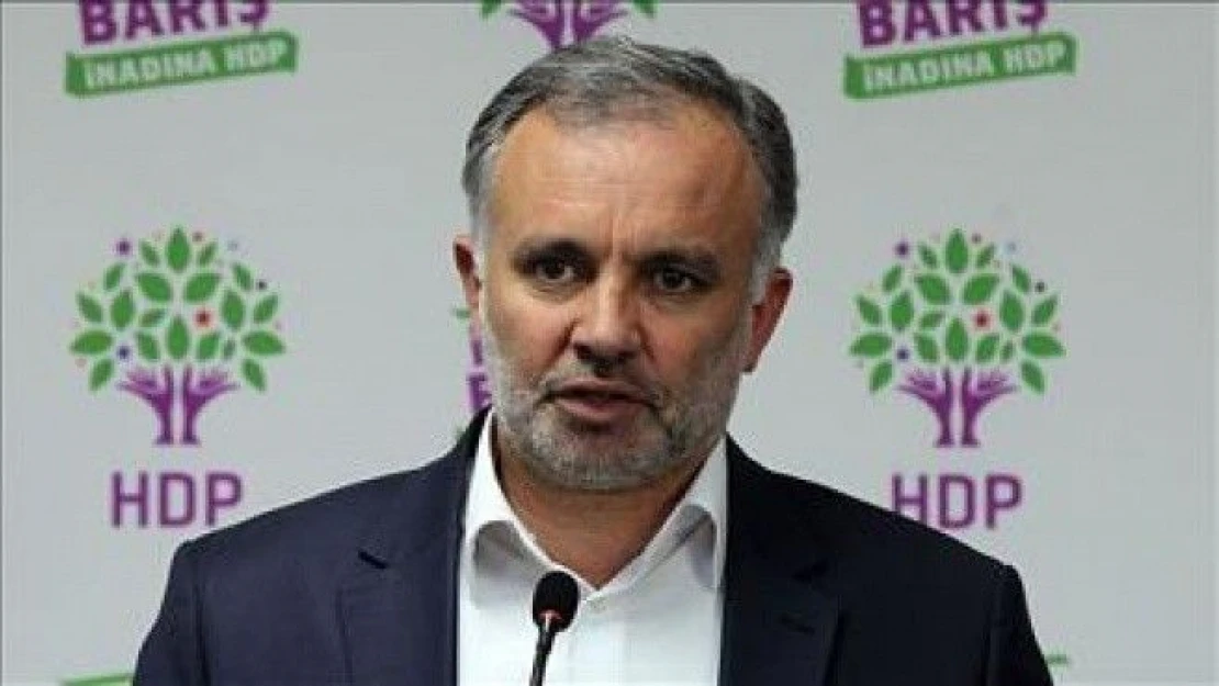 'Anayasa yapımı konusundaki her türlü çağrı dikkate değer'