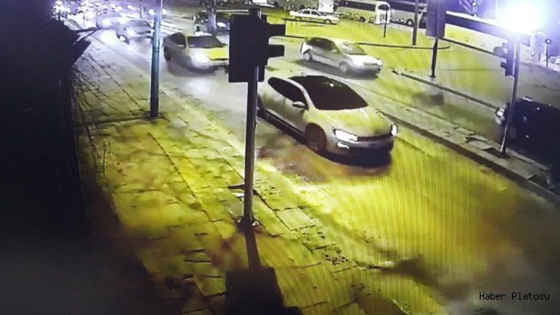 Ankara saldırısının perde arkası aralanıyor! Teröristlerin ilk hedefi polismiş