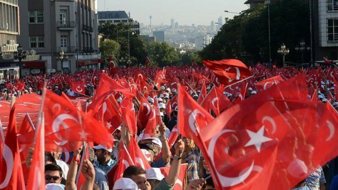 Ankara'da bazı yollar trafiğe kapatılacak