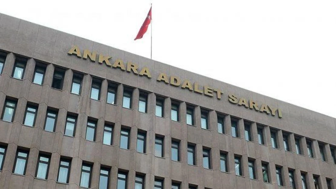 Ankara'daki terör saldırısı soruşturmasında 11 kişi adliyede
