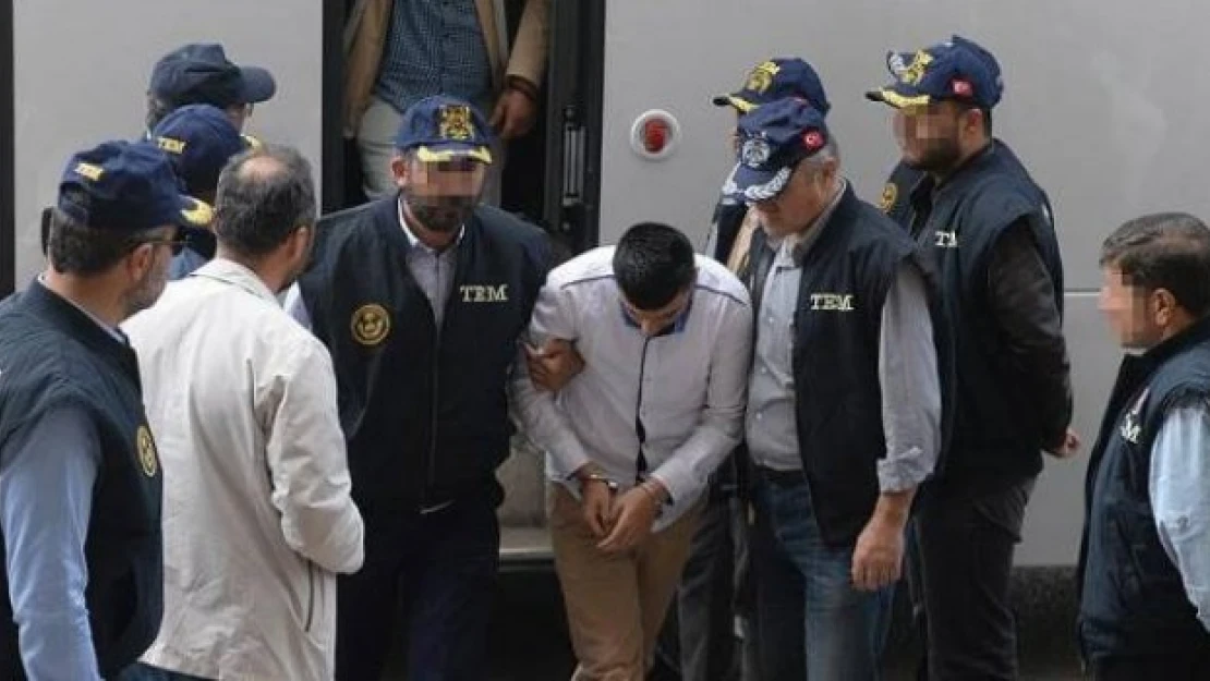 Ankara'daki terör saldırısında 4 tutuklama kararı