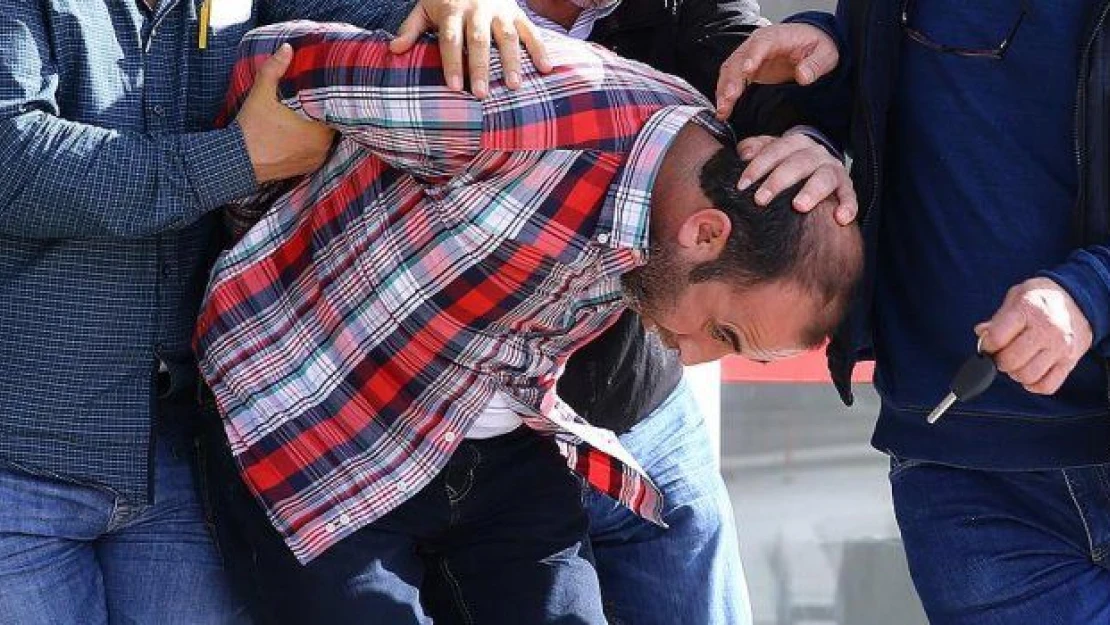 Ankara'daki terör saldırısında gözaltı sayısı 21'e yükseldi
