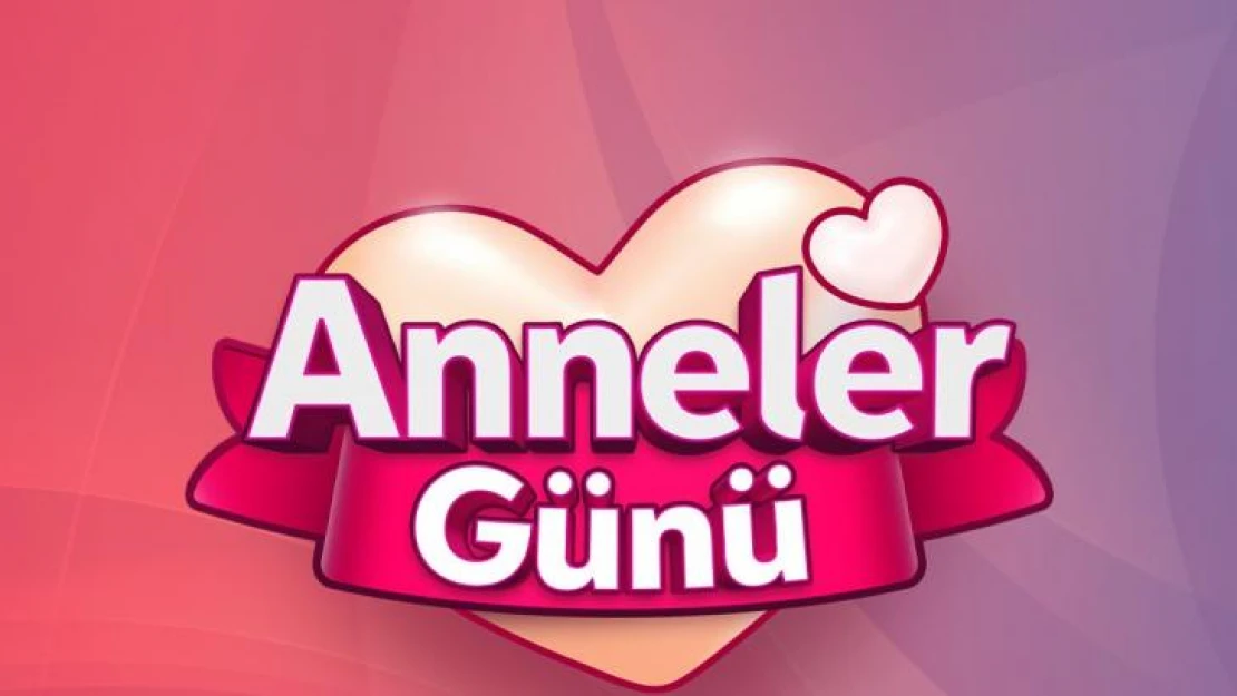 Anneler Günü'ne özel hediye seçenekleri