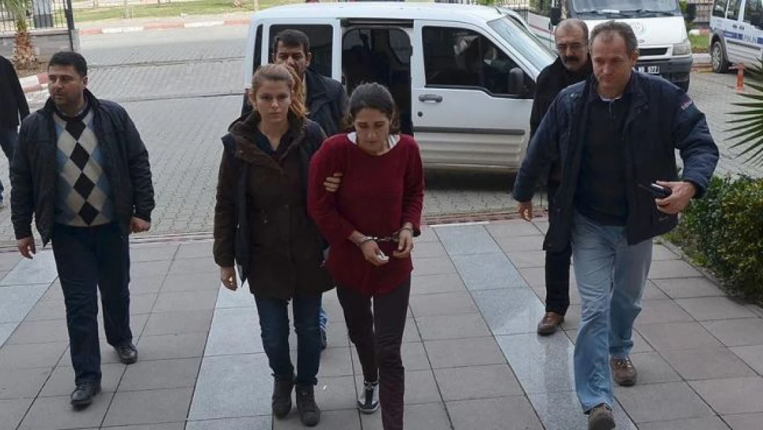 Annesinin döverek öldürdüğü çocukta 'travma' izleri