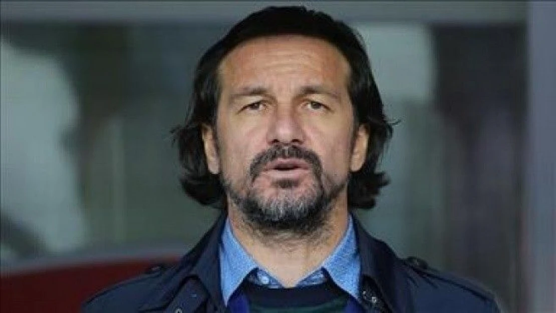 Antalyaspor Yusuf Şimşek'le yollarını ayırdı