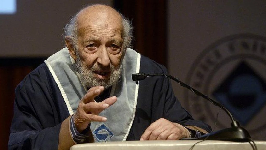 Ara Güler belgeseline dünyadan büyük ilgi
