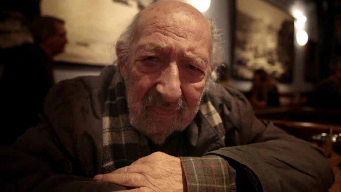 'Ara Güler gibi bir ustaya bu yapılamaz'